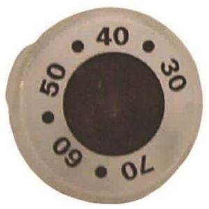 Truma Control Knob Ultrastore 70000-99400 Truma - Dynamic Drive