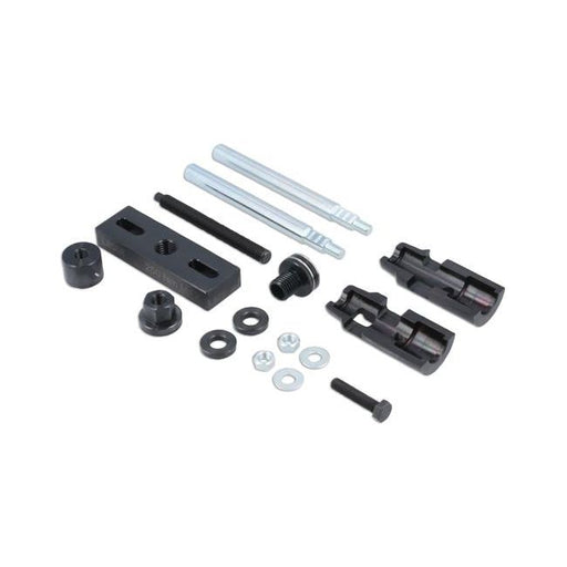 Laser Injector Extractor Set - for Ford EcoBlue 2.0 Diesel 8288 Laser - Dynamic Drive