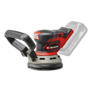 Einhell TP-RS 18/32 Li BL - Solo Power X-Change Rotating Sander 18V Bare Unit Einhell - Dynamic Drive