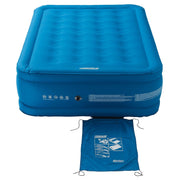 New Coleman Extra Durable Raised Double Airbed Camping Coleman - Dynamic Drive