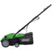 Draper 230V Lawn Aerator/Scarifier, 320mm 97921 Draper - Dynamic Drive