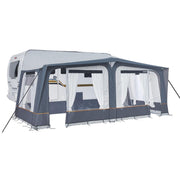 TRIGANO Poled Caravan Awning ATLANTIQUE 270 (2.7m Depth) TRIGANO - Dynamic Drive