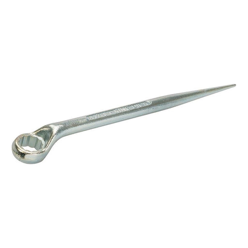 King Dick Ring Podger Metric 17mm King Dick - Dynamic Drive