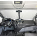 REMIfront IV Front Window Blinds for Ford Transit Custom (After 2018), RV and M Remis - Dynamic Drive