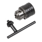 Sealey Chuck & Key 10mm 3/8"-24UNF C3838 Sealey - Dynamic Drive