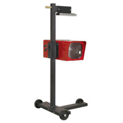 Sealey Headlamp Beam Setter Compact HBS2010 Sealey - Dynamic Drive