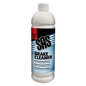 Brake Cleaner 1L (12) SAS81 UK Camping And Leisure - Dynamic Drive