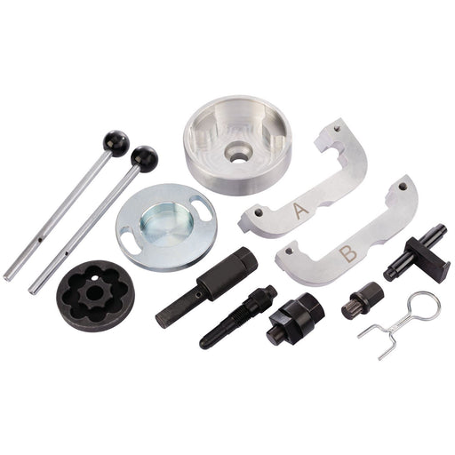 Draper Engine Timing Kit ETK113 (Audi, Porsche, Volkswagen) 50344 Draper - Dynamic Drive