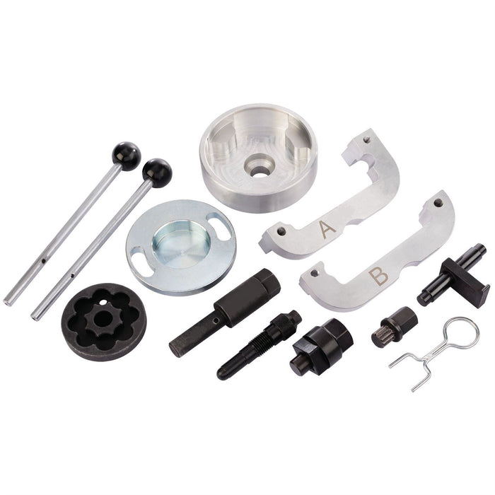 Draper Engine Timing Kit ETK113 (Audi, Porsche, Volkswagen) 50344 Draper - Dynamic Drive