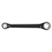 Sealey Ratchet Ring Spanner 4-in-1 Reversible Metric AK7979 Sealey - Dynamic Drive