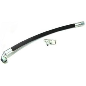 Campko 2Nd Bottle Add-On Kit (05M Filling Hose + T-Piece) 107314 Campko - Dynamic Drive