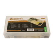 Connect for Audi Assorted Trim Clips 160pc 36032 Tool Connection - Dynamic Drive