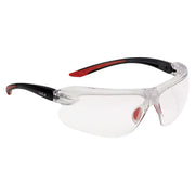 Bolle Safety IRI-S PLATINUM® Safety Glasses - Clear Bolle Safety - Dynamic Drive