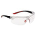 Bolle Safety IRI-S PLATINUM® Safety Glasses - Clear Bolle Safety - Dynamic Drive