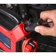 Sealey Jump Starter Power Pack LiFePo4 12/24V 1200/600 Peak Amps SL32S Sealey  - Dynamic Drive