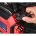 Sealey Jump Starter Power Pack LiFePo4 12/24V 1200/600 Peak Amps SL32S Sealey  - Dynamic Drive