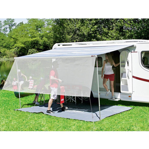 Fiamma Sun View XL 550 Easy to Install Sun Canopy for Camping Fiamma - Dynamic Drive