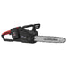 Sealey SV20 Series 35cm Chainsaw 40V - Body Only CP40VCS Sealey - Dynamic Drive