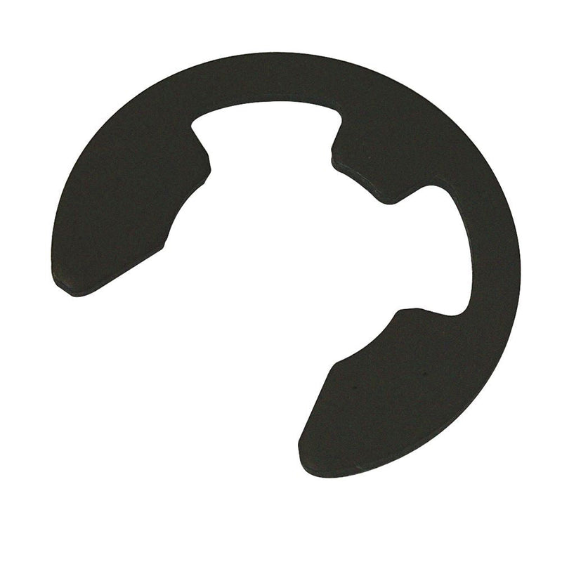 Fixman 'E' Clips Pack 135pce Fixman - Dynamic Drive