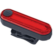Draper Rechargeable LED Bicycle Rear Light 41740 Draper - Dynamic Drive