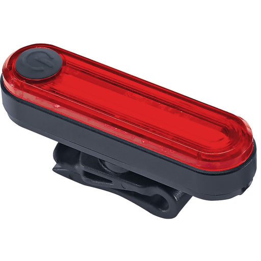 Draper Rechargeable LED Bicycle Rear Light 41740 Draper - Dynamic Drive