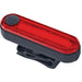 Draper Rechargeable LED Bicycle Rear Light 41740 Draper - Dynamic Drive