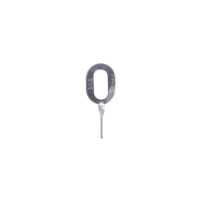 Power-Tec AlumBits 1.5mm x 50 Twisted 91643 Laser - Dynamic Drive