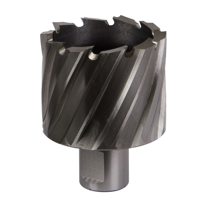 Sealey Rotabor Cutter HSS47mm Cut Depth 25mm RBHSS47S Sealey - Dynamic Drive