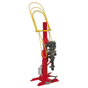 Sealey Coil Spring Compressor Restraint System RE23RS Sealey - Dynamic Drive