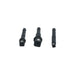 Laser Power Extensions with Wobble Function 3pc 8149 Laser - Dynamic Drive