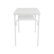 Bo-Camp Pastel Collection Table Yvoire Case Model 90 x 60cm Bo-Camp - Dynamic Drive