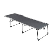Crespo Lounger XL AL/364 Dark Grey Crespo - Dynamic Drive
