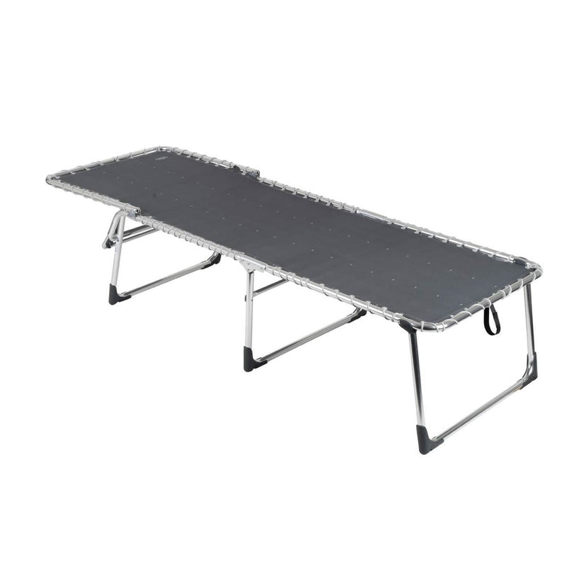 Crespo Lounger XL AL/364 Dark Grey Crespo - Dynamic Drive