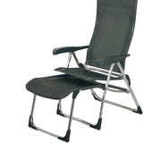 Crespo Footrest R/215 Dark Grey Crespo - Dynamic Drive