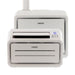 Mestic Split unit air conditioner SPA-3000 895W 16-30°C Caravan Motorhome Mestic  - Dynamic Drive