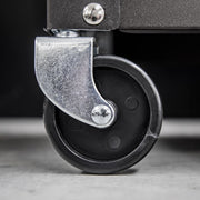 Sealey Topchest & Rollcab Combination 6 Drawer with Ball-Bearing Slides Red Sealey - Dynamic Drive