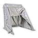Sealey Vehicle Storage Shelter Small 2700 X 1050 X 1550mm Sealey - Dynamic Drive