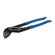 Silverline Slim Jaw Waterpump Pliers Length 300mm - Jaw 50mm Silverline - Dynamic Drive