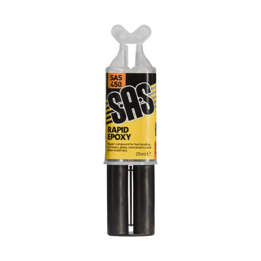 SAS Radpid Epoxy 24Ml SAS450 Van Line - Dynamic Drive