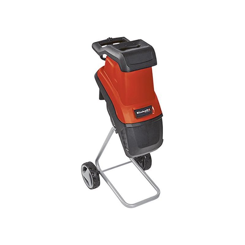 Einhell GH-KS 2540 Rapid Shredder 2500W 240V Einhell - Dynamic Drive