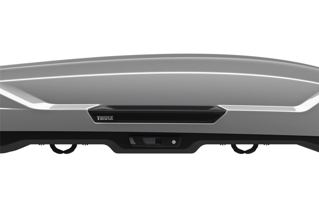 Thule Motion 3 L roof box titan glossy Thule - Dynamic Drive