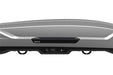 Thule Motion 3 L roof box titan glossy Thule - Dynamic Drive