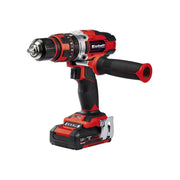 Einhell TE-CD 18/48 Li-i Power X-Change Impact Drill 18V 2 x 2.0Ah Li-ion Einhell - Dynamic Drive