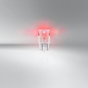 OSRAM LEDriving® SL, W21/5W, Red, LED signal lamps, Off-road only, non ECE Osram - Dynamic Drive