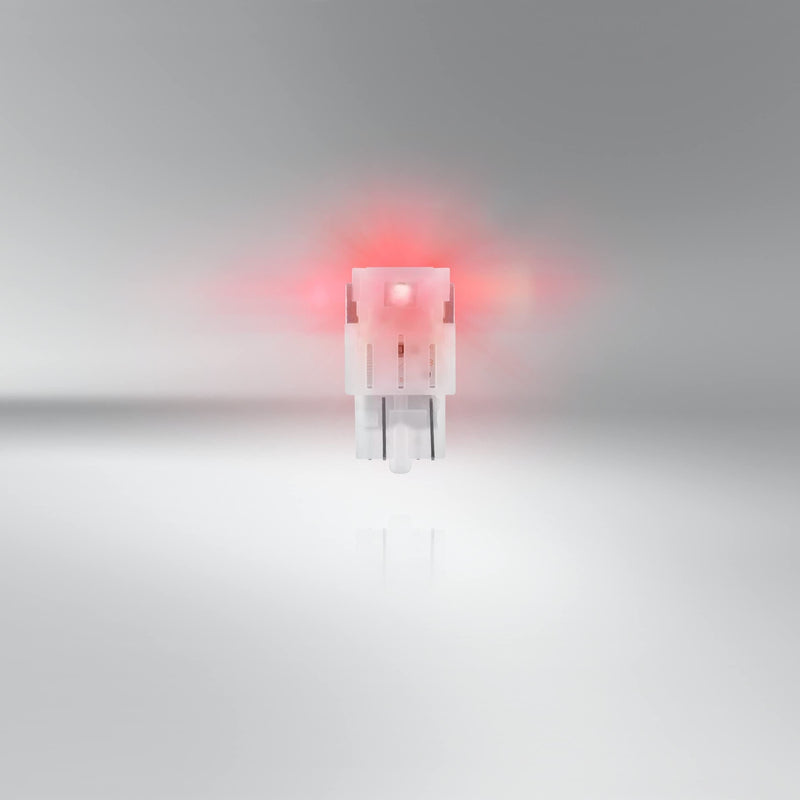 OSRAM LEDriving® SL, W21/5W, Red, LED signal lamps, Off-road only, non ECE Osram - Dynamic Drive