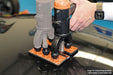 Powertec Dent Puller Kit 34pc - 92676 Powertec - Dynamic Drive