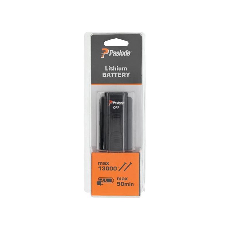Paslode Li-ion Battery Paslode - Dynamic Drive