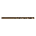 Sealey HSS Cobalt Fully Ground Drill Bit 12mm Pack of 5 DB120CB Sealey  - Dynamic Drive