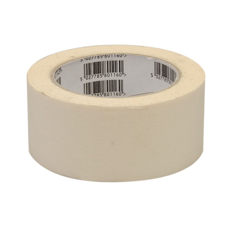 Fixman Masking Tape 50mm x 50m Fixman - Dynamic Drive
