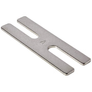 Laser Motorcycle Fork Damper Rod Holding Tool 10.3mm / 12.7mm 7319 Laser - Dynamic Drive